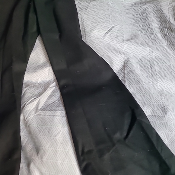 Paco Rabanne Black Ankle length Dress Size M - Picture 5 of 8